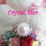 แหวนมุก