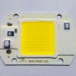 LED 20W 220V แสงขาว