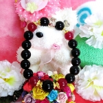 สร้อยข้อมือหินมงคล สำหรับคนเกิดวันอาทิตย์ อังคาร พุธ พุธราหู ศุกร์ และเสาร์