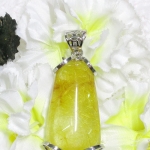 จี้ไหมทอง