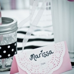 ไอเดียสำหรับการพิมพ์ สติ๊กเกอร์ฉลากสินค้า // สไตล์การออกแบบ ดีไซน์น่ารัก หวานๆ เก๋ๆ ฉลากใช้สำหรับ แปะกับสินค้าทั่วไป