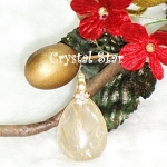 จี้ไหมทอง