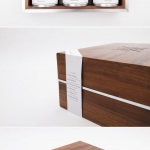 ไอเดียสำหรับการพิมพ์ สติ๊กเกอร์ฉลากสินค้า // สไตล์การออกแบบ ดีไซน์เรียบๆ แบบมีไอเดีย ฉลากใช้สำหรับ แปะกับสินค้าทั่วไป ติดกล่องไม้ กล่องสวย