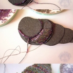 จี้รูปหอย