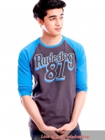 สีเทาดำ