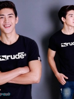 RDBOX การกลับมาอย่างยิ่งใหญ่ของเสื้อยืดที่มีประวัติยาวนาน