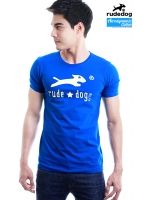 เสื้อยืด Rudedog รุ่น Relax Size L