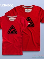 สีแดง, S (30-32)