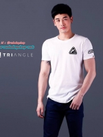 Triagle "ไตรแองเกิล" เทคโนโลยี Aero "สปอร์ตลุค"