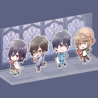 Set 1 : "Pajama Night in Hogwarts"