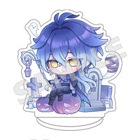 Acrylic Standee