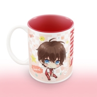[K]-Kawaii Mug LIONEL