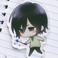 Severus Snape