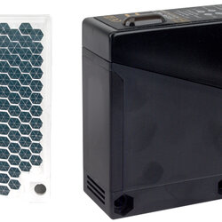 Autonics Photo Sensor : BX3M-PFR, BX Series Photoelectic Sensor