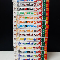 CAPETA ดาวหางเจ้าพายุ 1-16 จบ