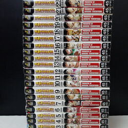 Gourmet Fighter ยุทธภูมิกระเพาะเหล็ก 1-24 จบ