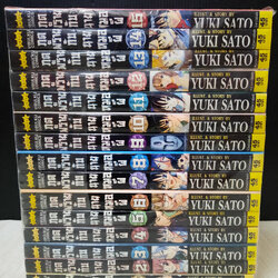 ภูตพรายกับนายหมอผี 1-15 จบ