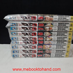 อีกา zero 1-9 จบ