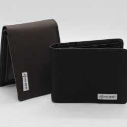 กระเป๋าสตางค์ผู้ชายใบเล็ก MS-235-236