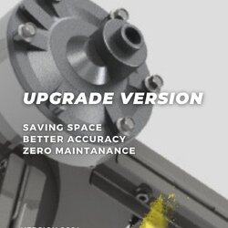 PULSE-JET FILTER CLEANING SYSTEM 600MM I ระบบทำความสะอาดฟิลเตอร์สีฝุ่นด้วยเจ็ทลมแรงดันสูง