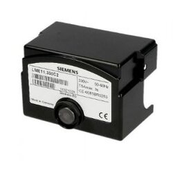 Siemens LME21.350 Burner Controller