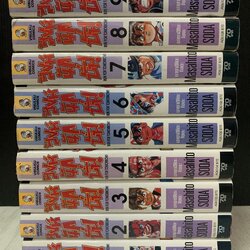 Run for Tomorrow สิงห์นักปั่น 1-9 จบ