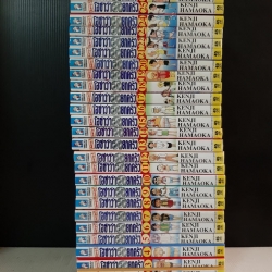 ต้นตระกูล โอซาว่าฮายกครัว 1-28 จบ