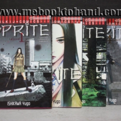 Sprite สไปรท์ 1-4