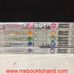 Soul Eater โซลอีทเตอร์ ยมทูตแสบสายพันธุ์ ภาค Not 1-5 จบ