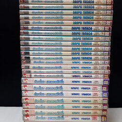 ถ้วยน้ำชากับเทวดาตัวจิ๋ว 1-25 จบ