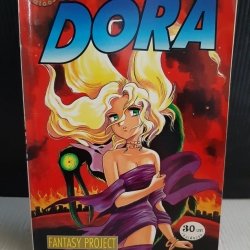 Dora เล่มเดียวจบ