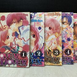 Lovey Dovey 1-5 จบ