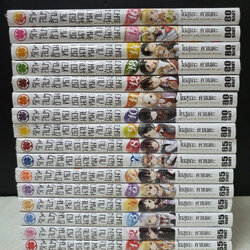 รักลับๆ ข้ามหอของนายหมากับน้องแมว 1-16 จบ