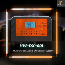 HEATwave Multifunction Digital B/T Control System [MODE A1] l ชุดควบคุมอุณหภูมิเตาอบ มัลติฟังก์ชั่น รุ่นใหม่ล่าสุด !