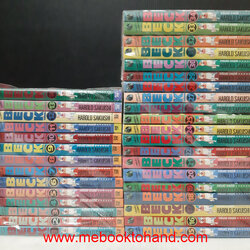 Beck ปุปะ จังหวะฮา 1-34 จบ