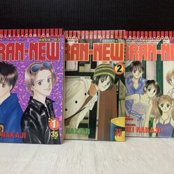 Bran-New แบรนนิว 1-3 จบ