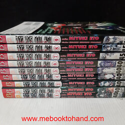 Hell Girl สาวน้อยจากนรก 1-9 จบ