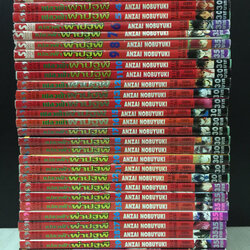 Flame of Recca เปลวฟ้าผ่าปฐพี 1-33 จบ