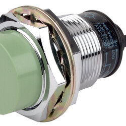 PR30-15DP [ Detect 15mm. x PR30-15DP Dia 30mm, Long Distance Type Inductive Proximity Sensor ]