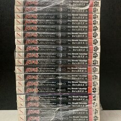 UNTIL DEATH DO US PART เนตรปริศนาล่าทรชน 1-22