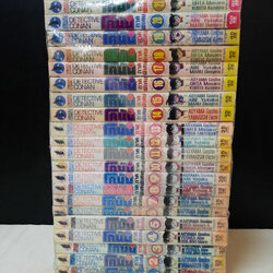 Detective Conan โคนัน ภาคพิเศษ 1-22 จบ