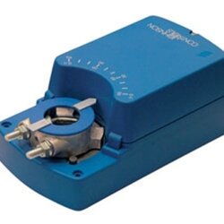 Modulating Actuator (230V) 4-20mA l ชุดมอเตอร์ขับวาล์วไฟฟ้า