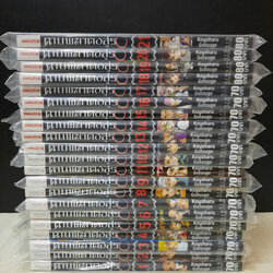 ดาบพิฆาตอสูร 1-21