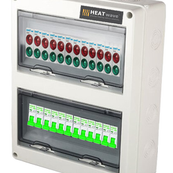 AM SERIES 12-BUR EXPANSION UNIT