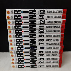 Rin ริน 1-14 จบ