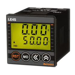 Call ! " ราคาโปรโมชั่น" Autonics Digital Timer LE4S
