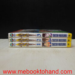 AS Animal Sense 1-3 จบ