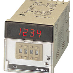 Autonics FX4-2P, Up/Down Counter/Timers