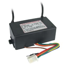 Pulse Ignition Control Box l กล่องจุดสปาร์ค