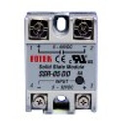 FOTEK : SSR-05DD Solid State Relay